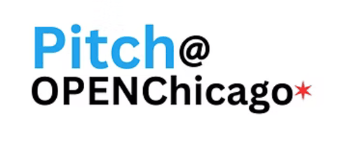 OpenChicago Pitch Competition 2025