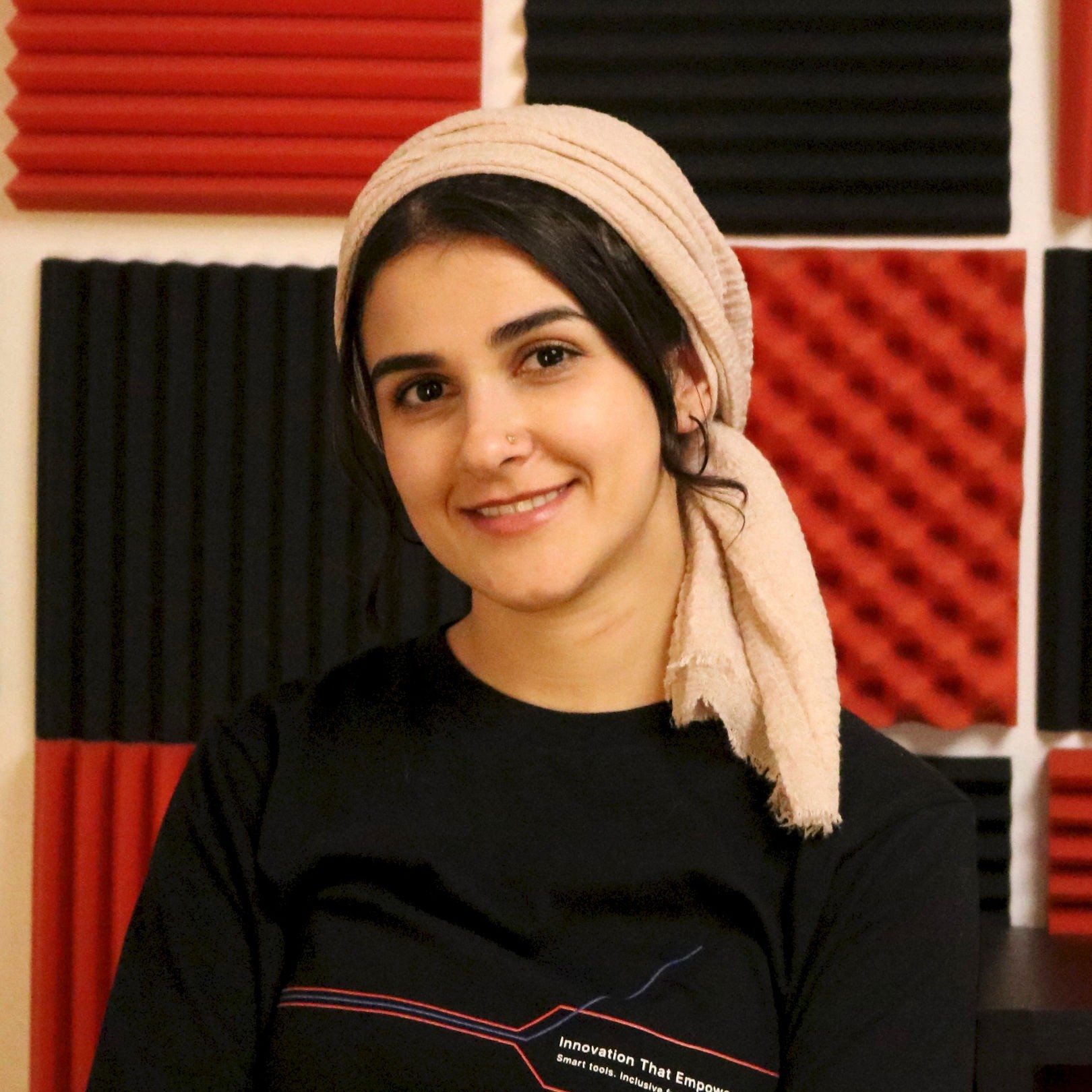 Lena Alabbasi